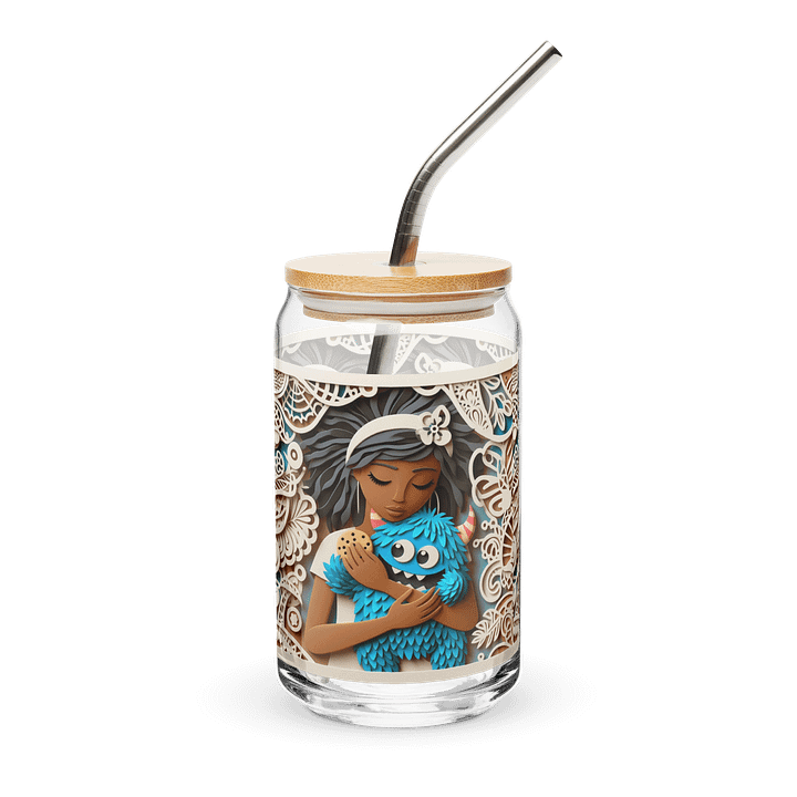 Stuffie | Can Glass product image (2)