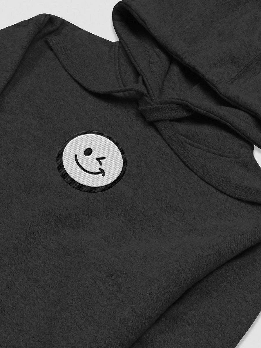 SYTH Smile Always Hoodie product image (3)