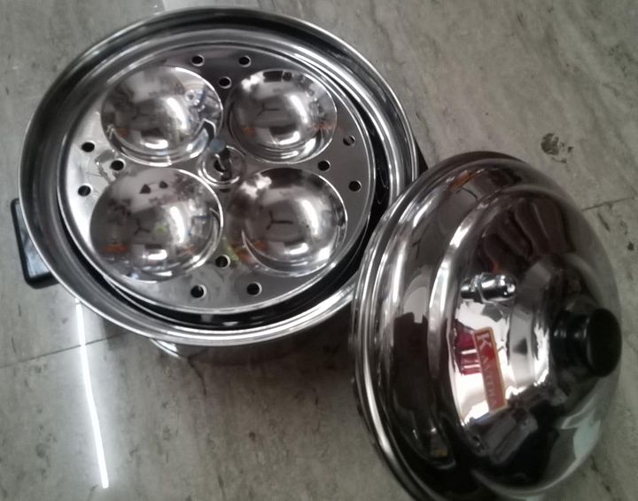 IDLY POT product image (2)