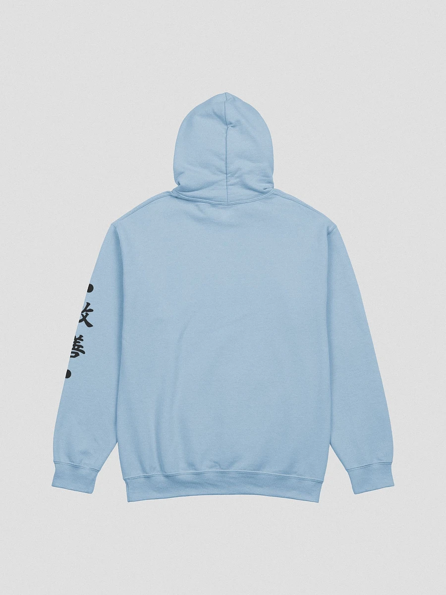 Time and Diligence Hoodie product image (16)