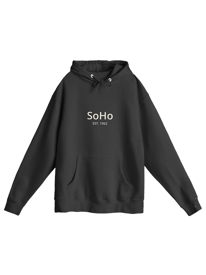 SoHo Premium Hoodie product image (1)