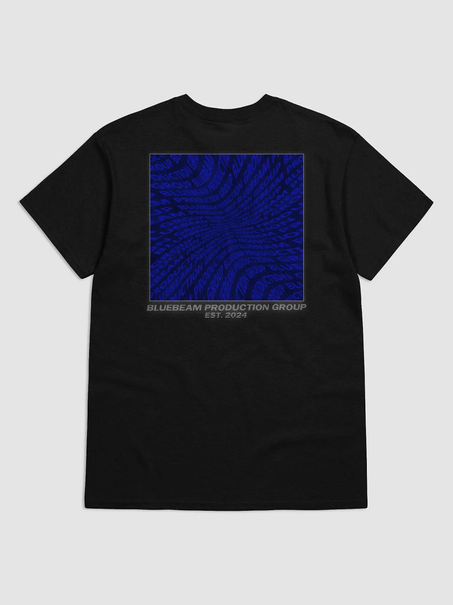 BlueBeam Signature Tee product image (2)