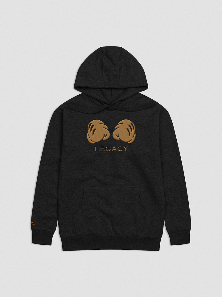 Golden Gloves Premium Hoodie product image (1)