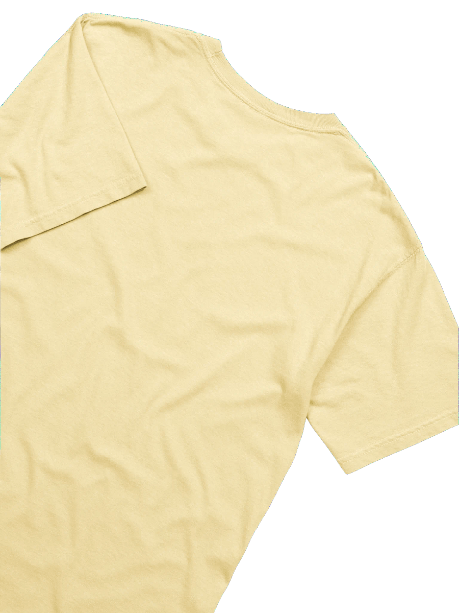 X:\ No Way Out - Embroidered Logo Tee product image (3)