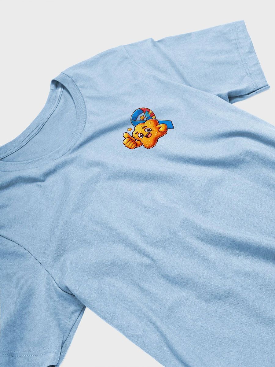 Icy Autism Awareness T-shirt product image (3)