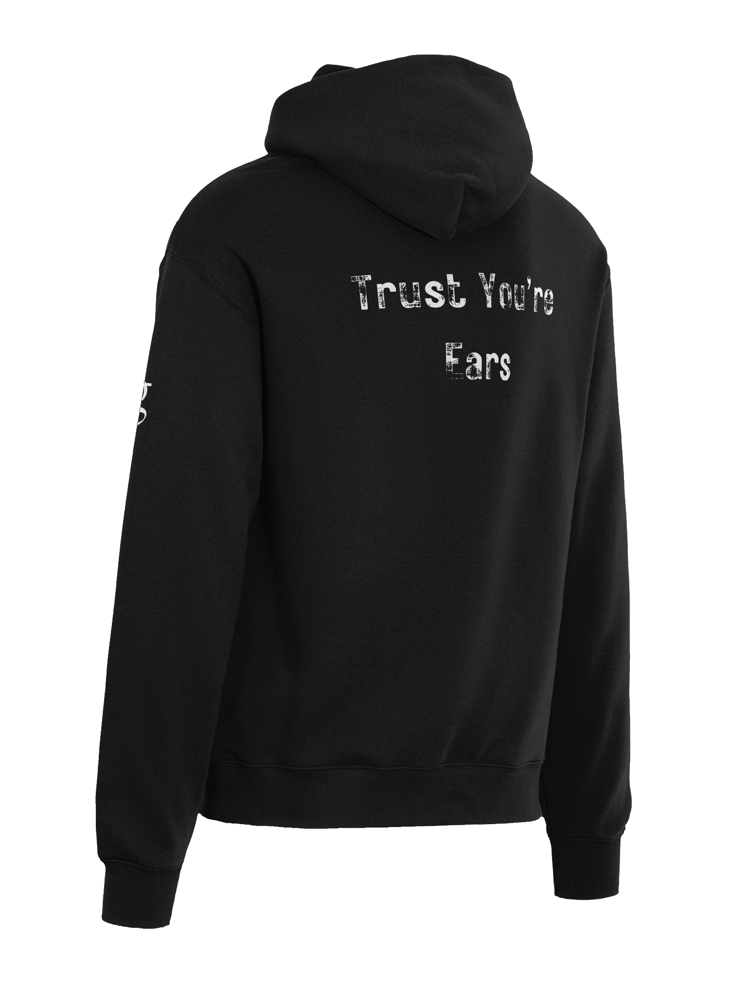 Ascender Loop Unisex Hoodie product image (13)