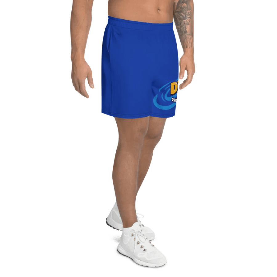 DK XTRA CHZY Shorts product image (3)