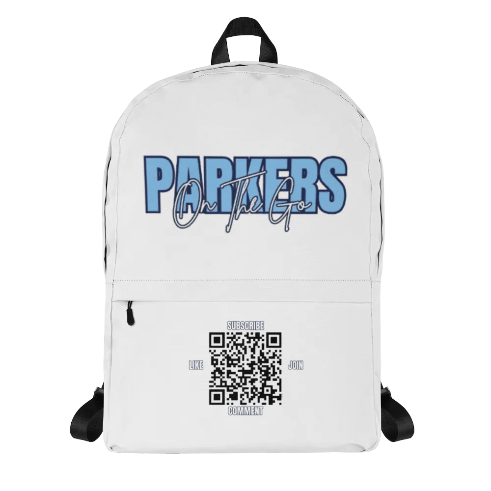 Engage All Day Backpack product image (1)