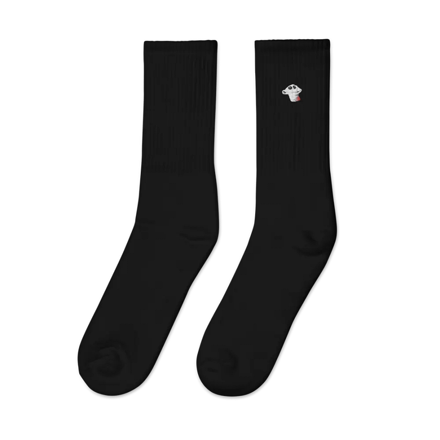 Jim Sock Puppet Socks product image (4)