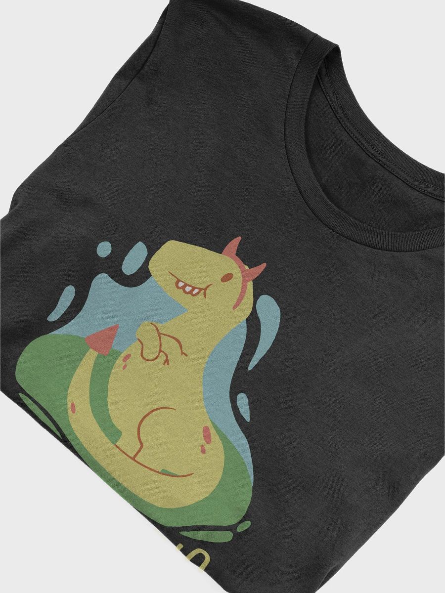 Adult Scorpio Dino T-Shirt product image (42)