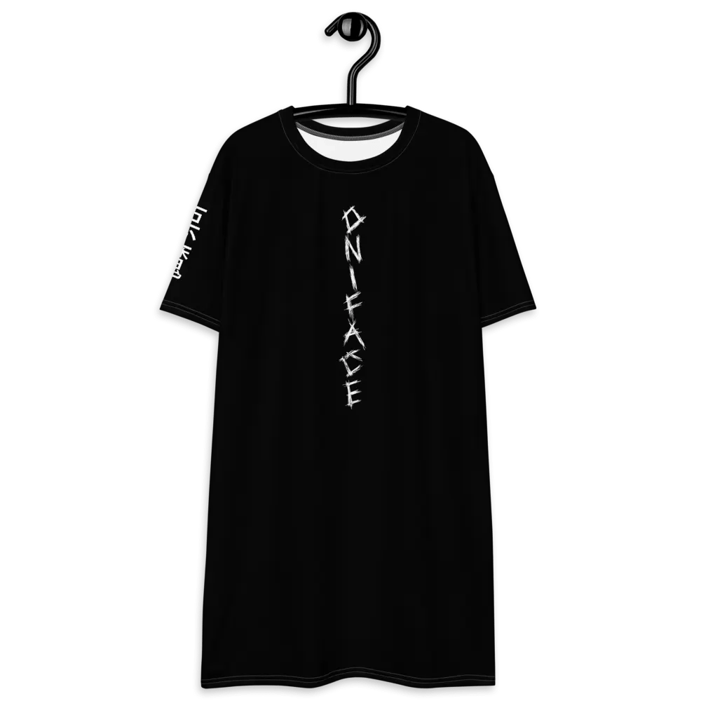 [ OniFace DARK ] Oversized - DressShirt // SYN product image (3)