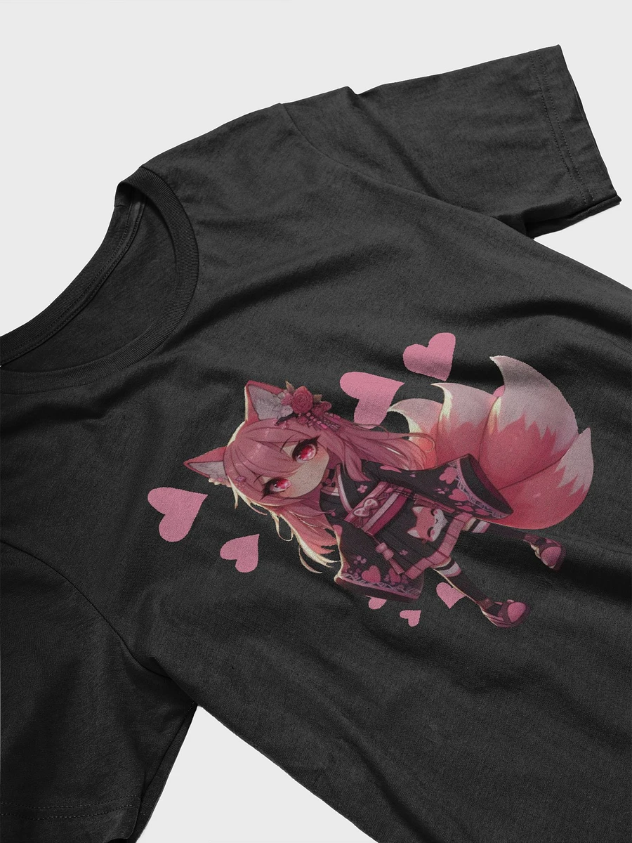 Hearts V2 T-shirt product image (3)