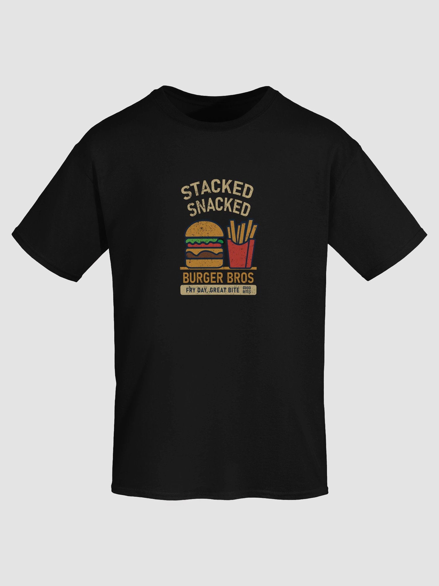 Burger Bros product image (79)