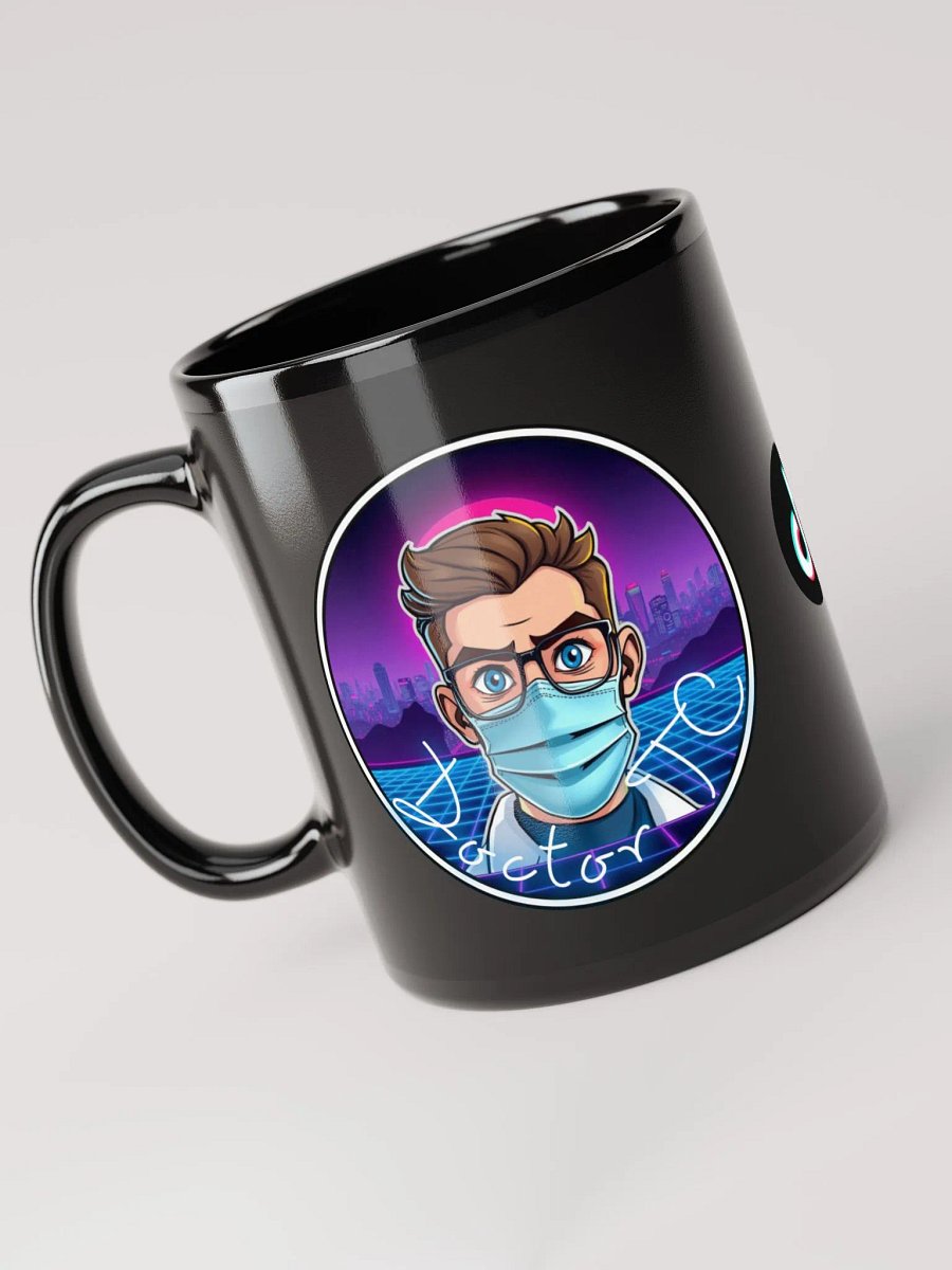 Coffee with Doc product image (11)