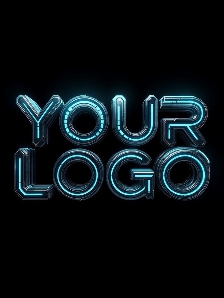 Your 3D Logo Animation product image (1)