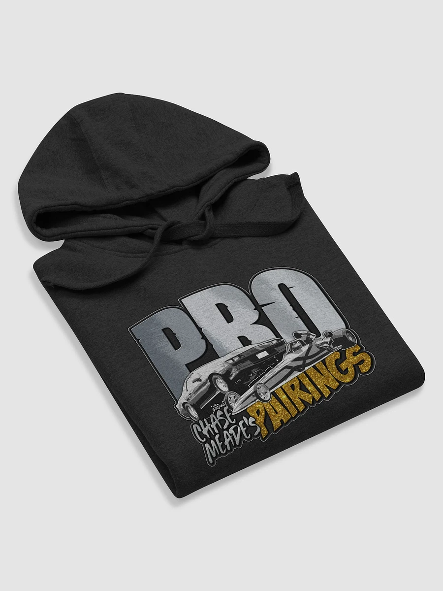 Pro Pairings Classic Hoodie product image (6)