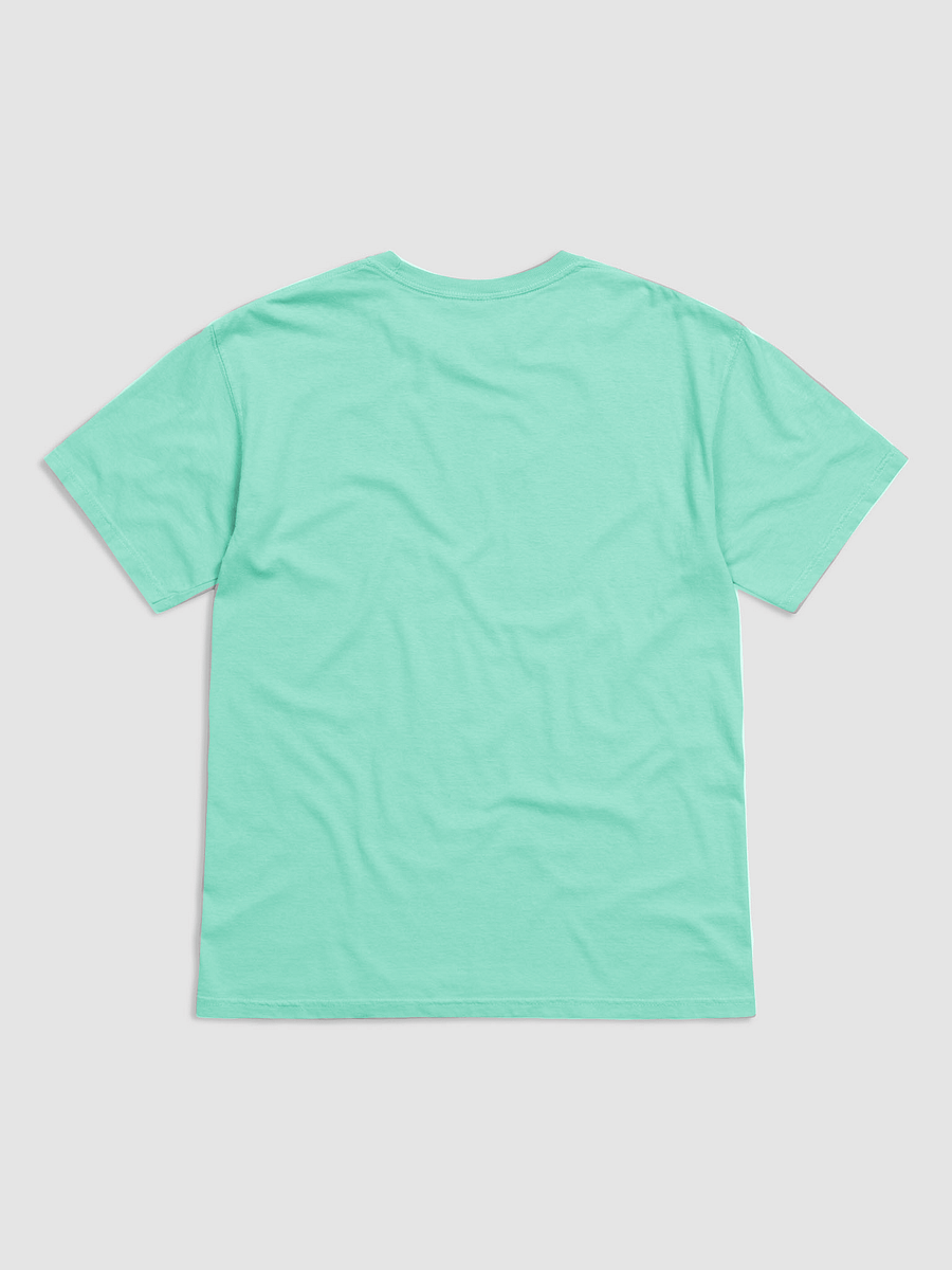 Classic T. Folse Nuclear T-Shirt (Front Print Only) product image (10)
