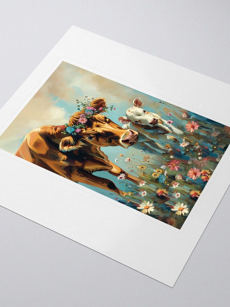 Zoo Wonder Stickers 05 product image (3)