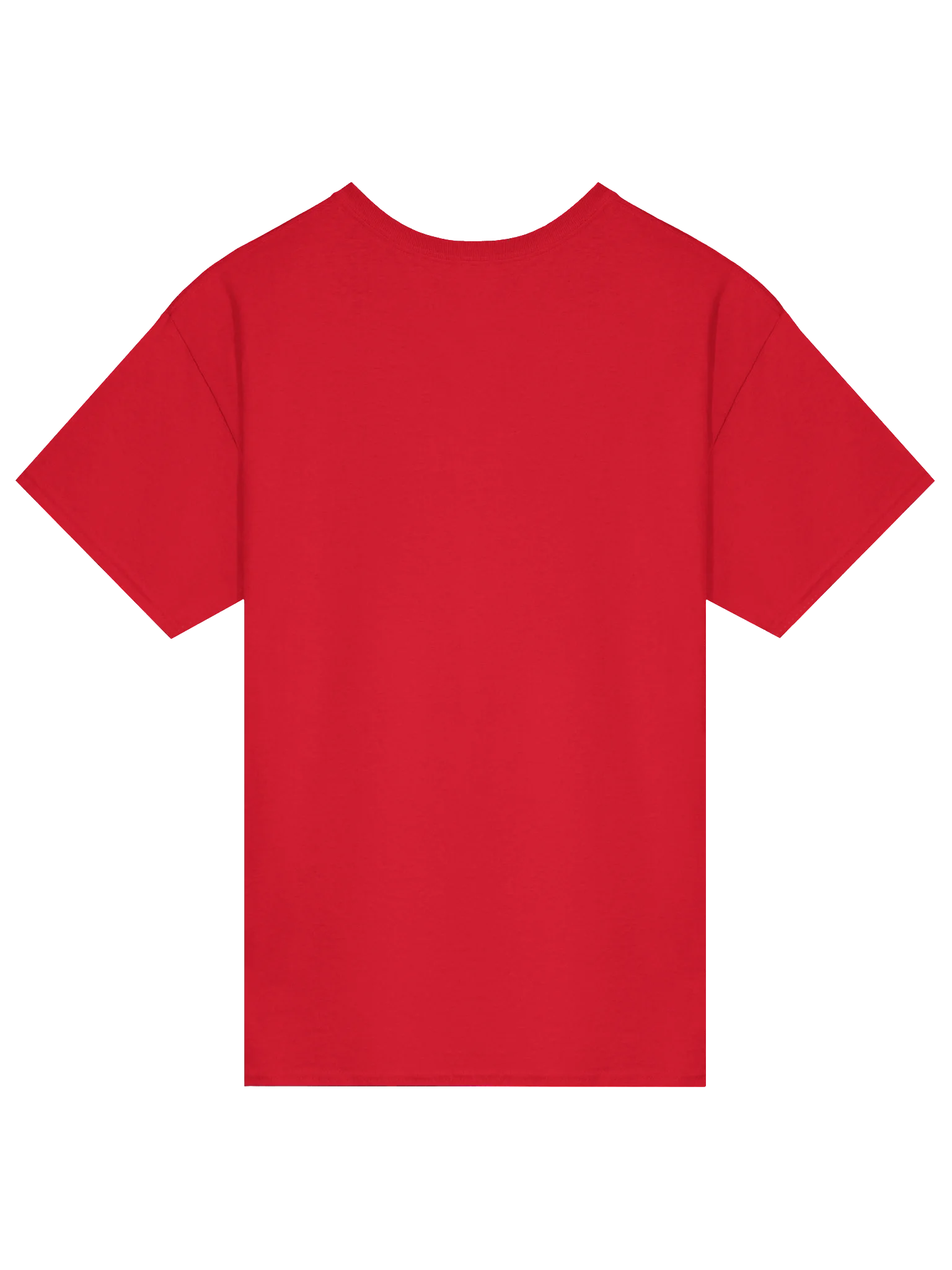 "Howdy, Cowpoke!" Cowboy Hat Duck Texas State Shaped Boxy Fit Unisex T-Shirt product image (11)