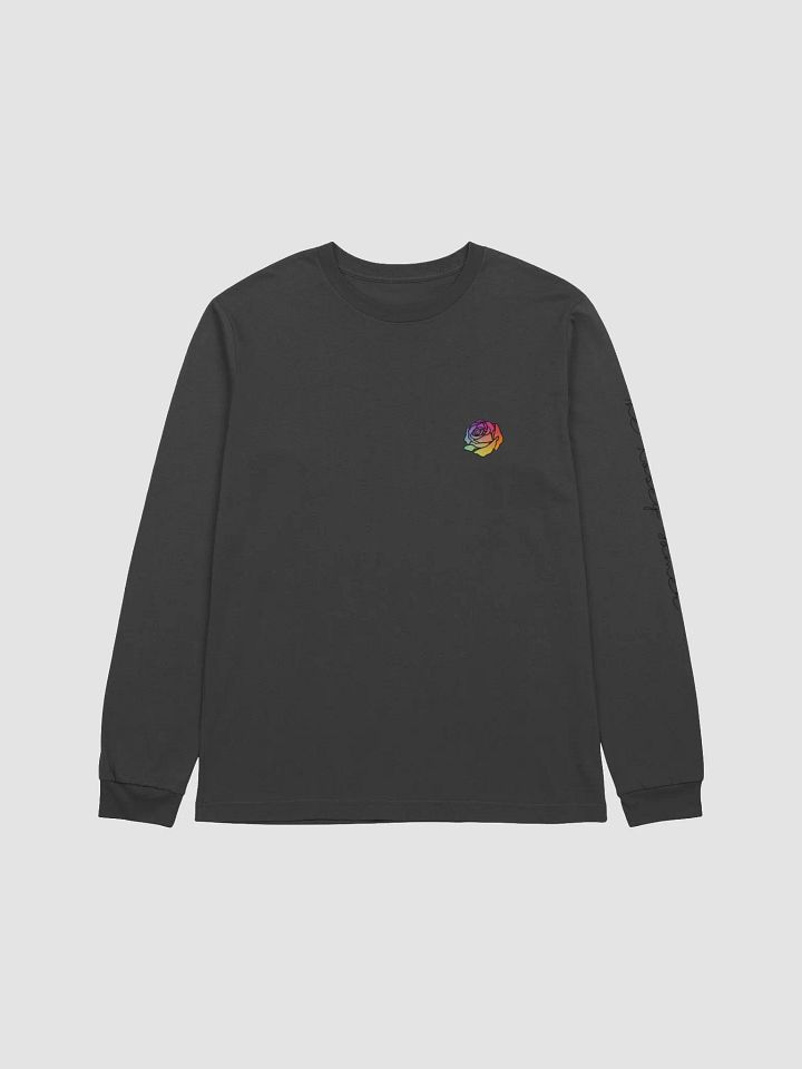 PRIDE Supersoft LongSleeve Tee product image (1)