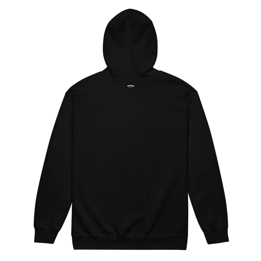 Loot Joblin ZipUp Hoodie product image (43)
