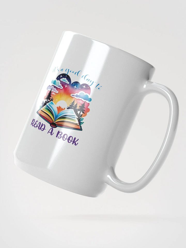 Grand Adventure Mug product image (2)