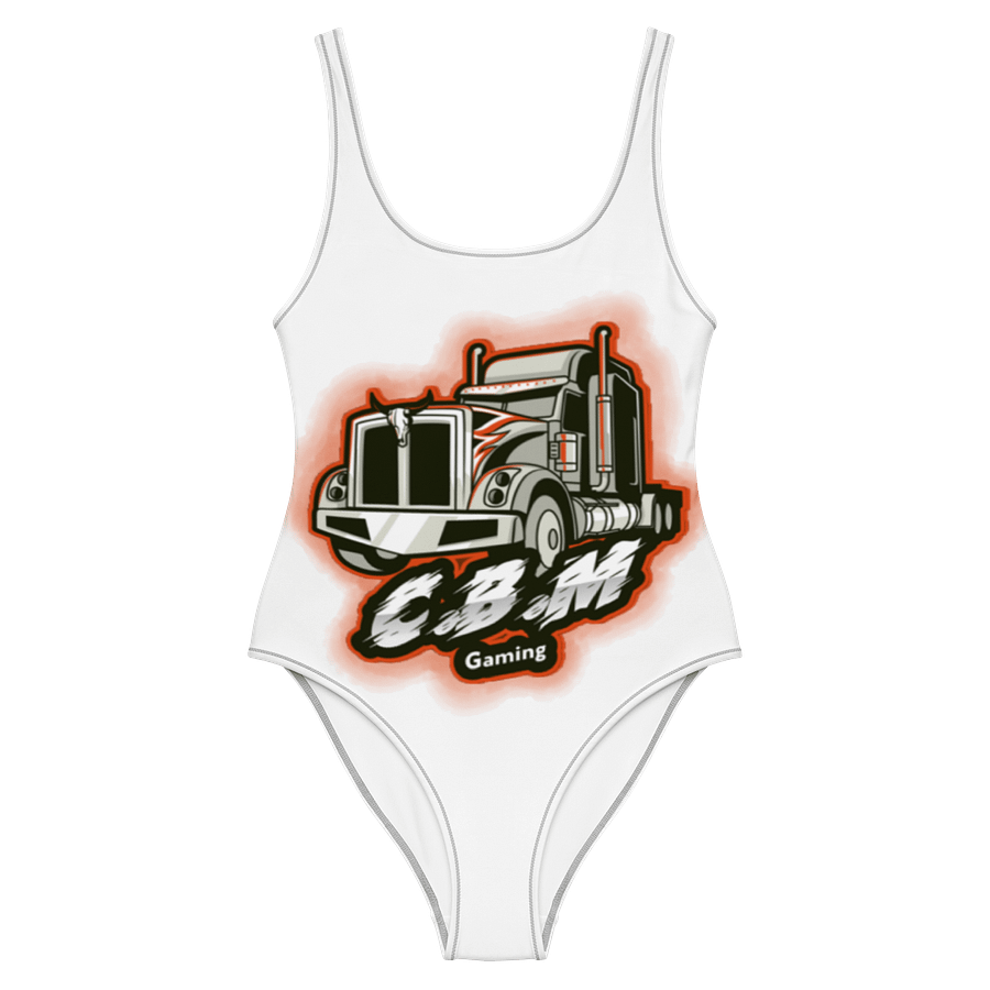 Dynamic CBM Gaming Swimsuit product image (2)