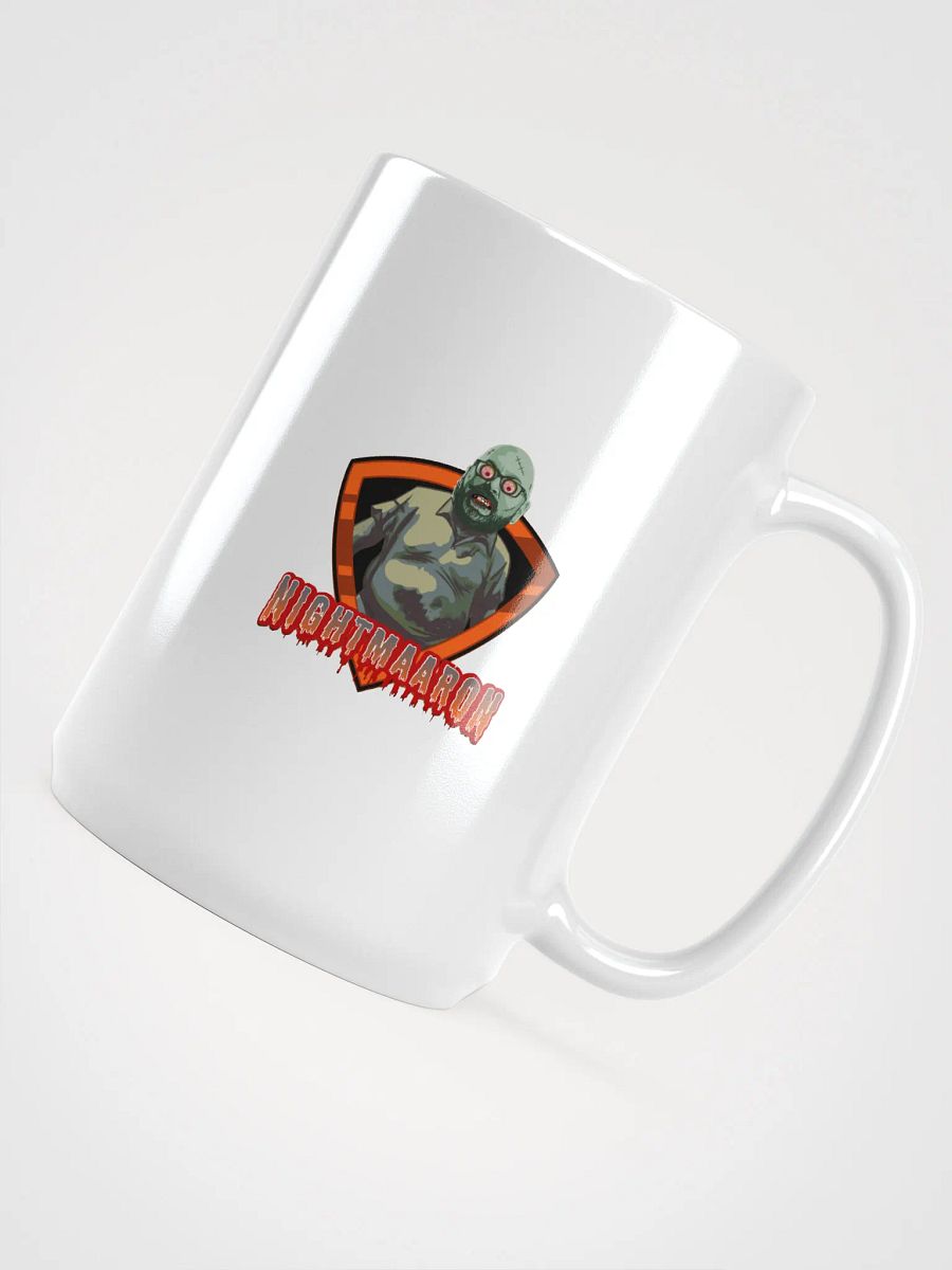 Nightmaaron Coffee Mug product image (4)