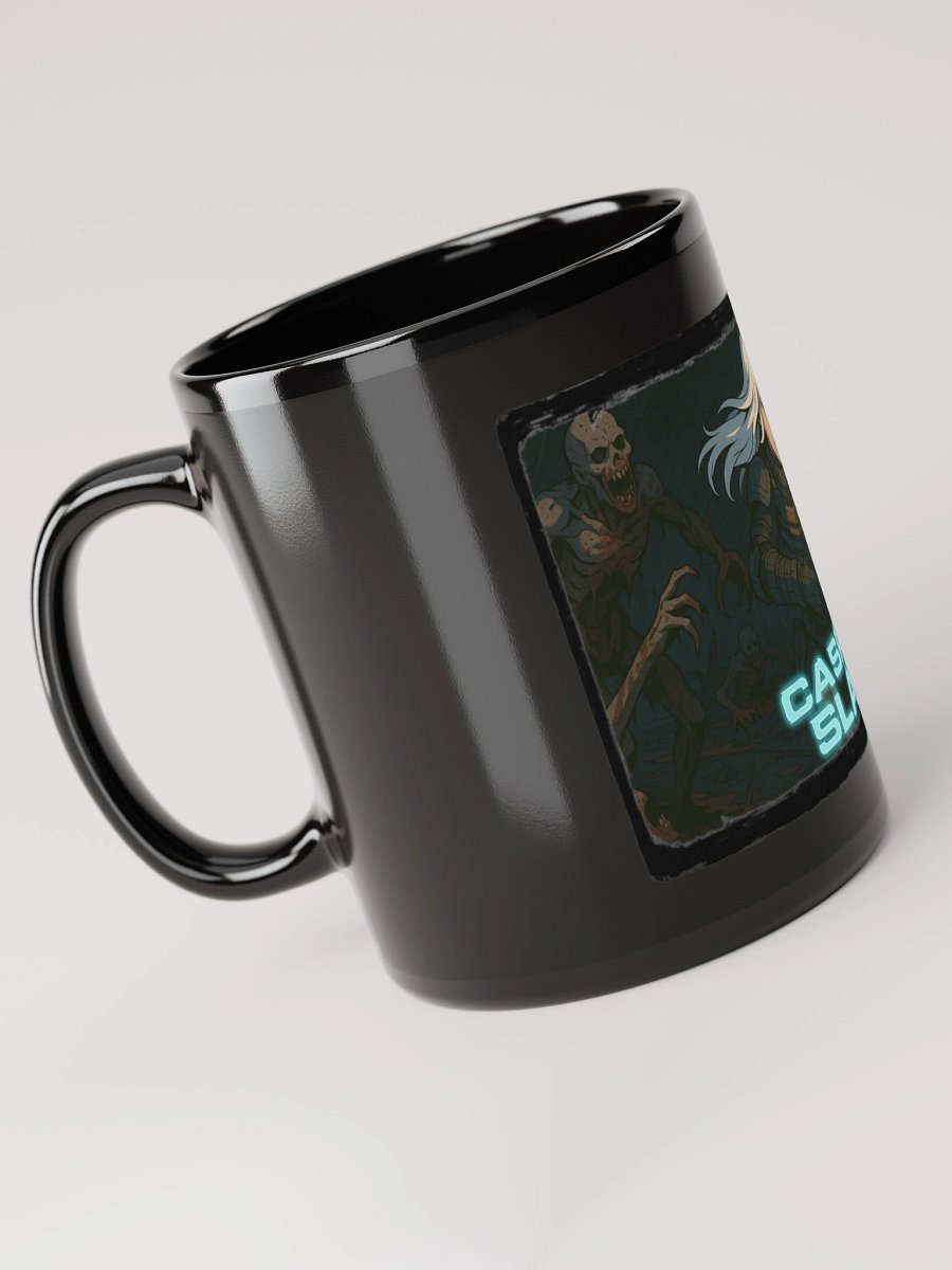 CasRae Dead Space Mug product image (3)