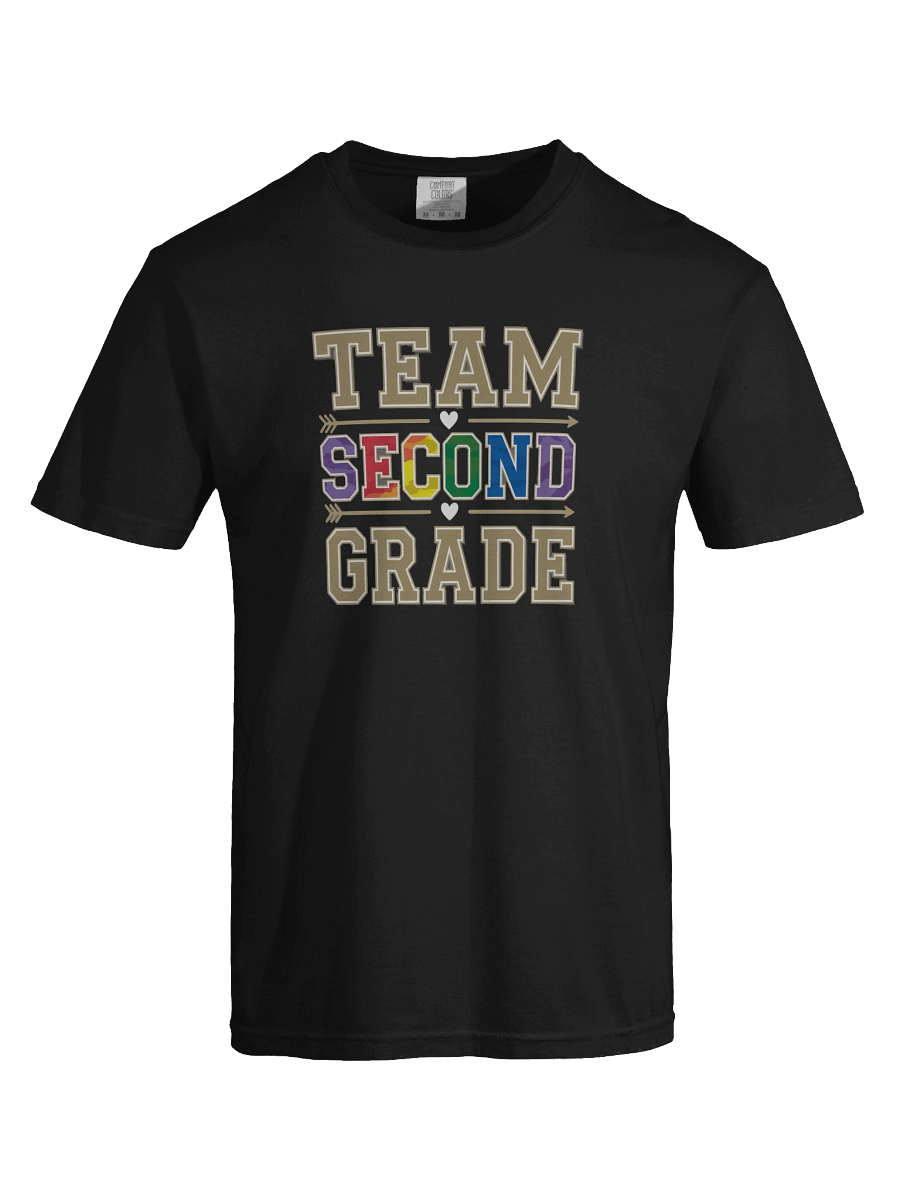 Team Second Grade product image (7)