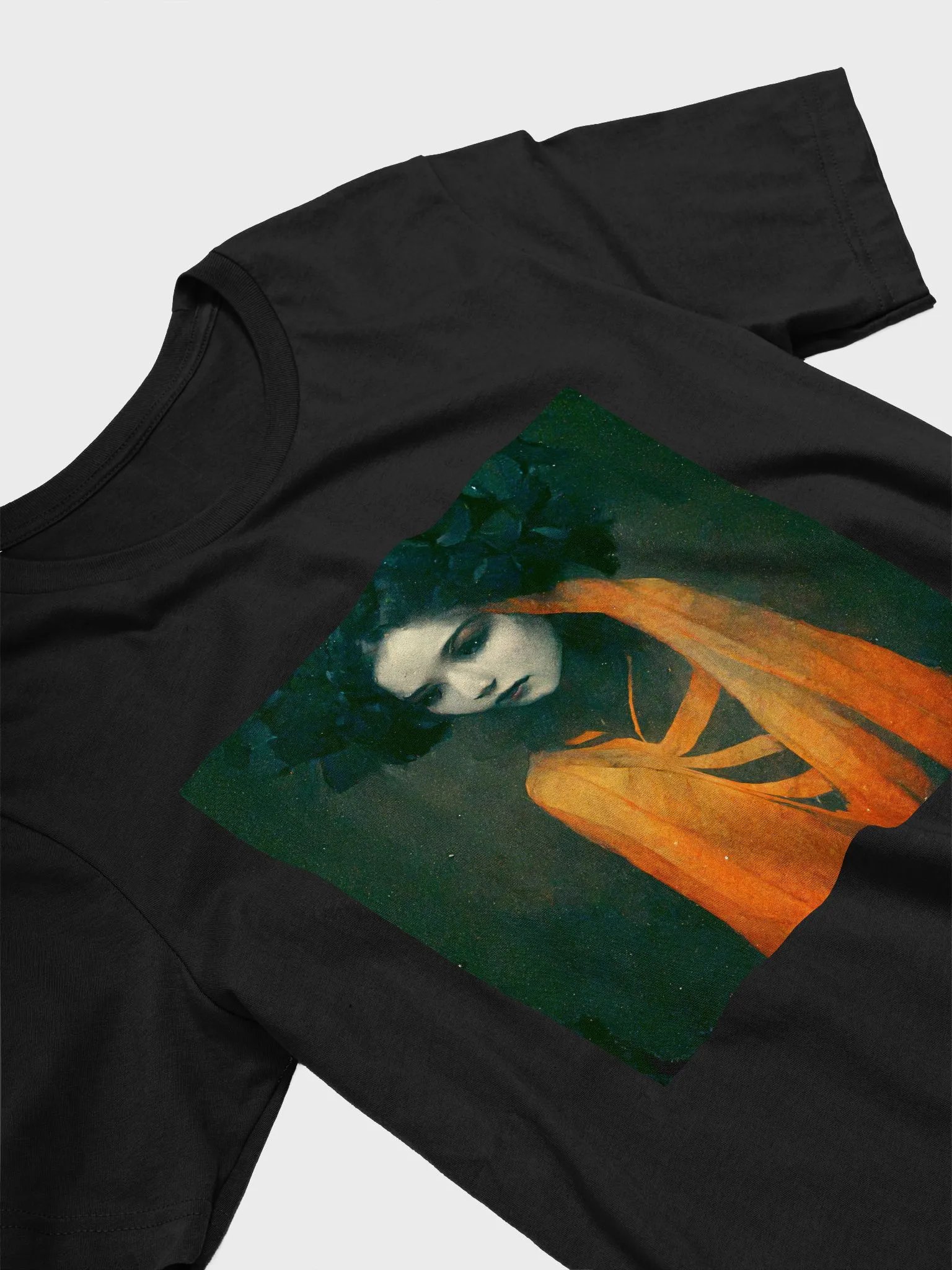 UltraSoft Comfort Tee product image (3)