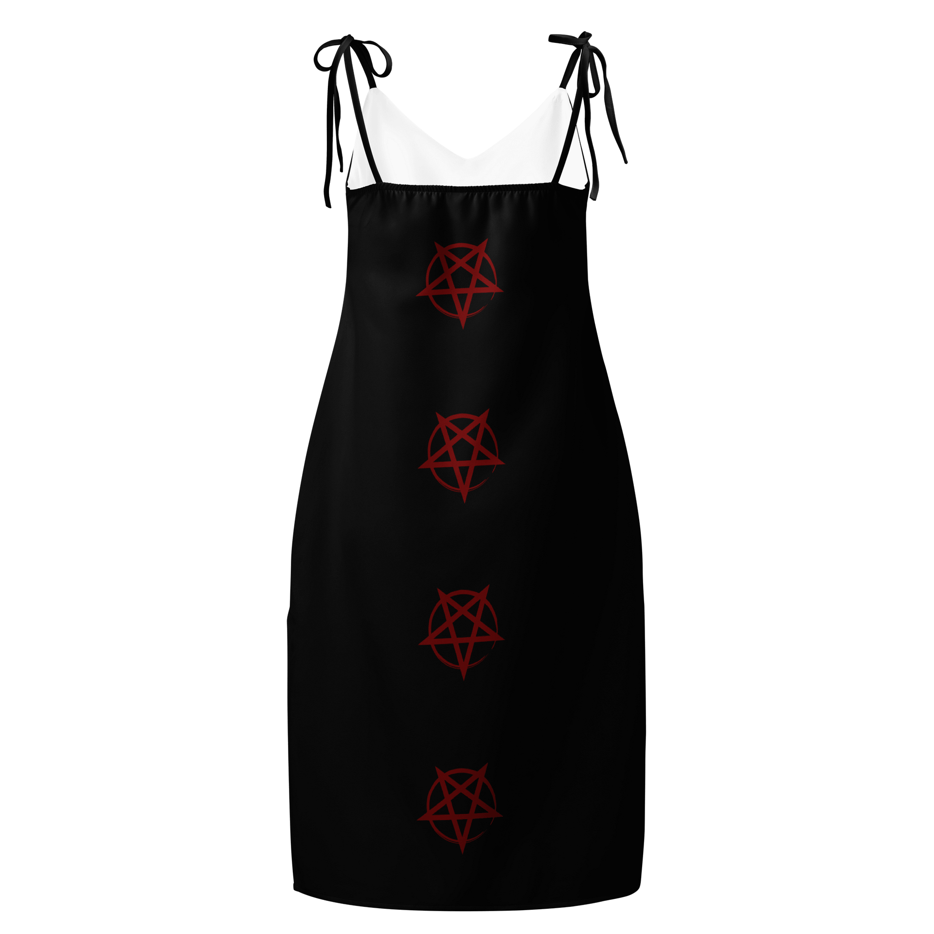 Occult Slip Dress product image (2)