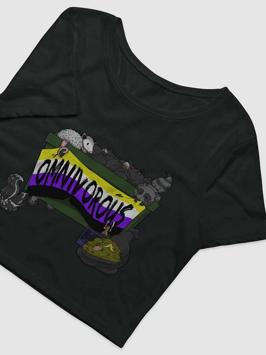 Nonbinary Trashcat product image (4)