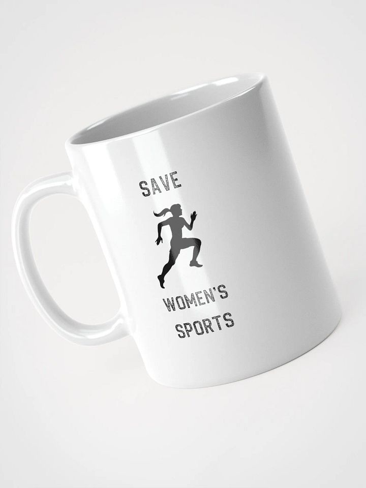 Save Women's Sports Mug product image (1)