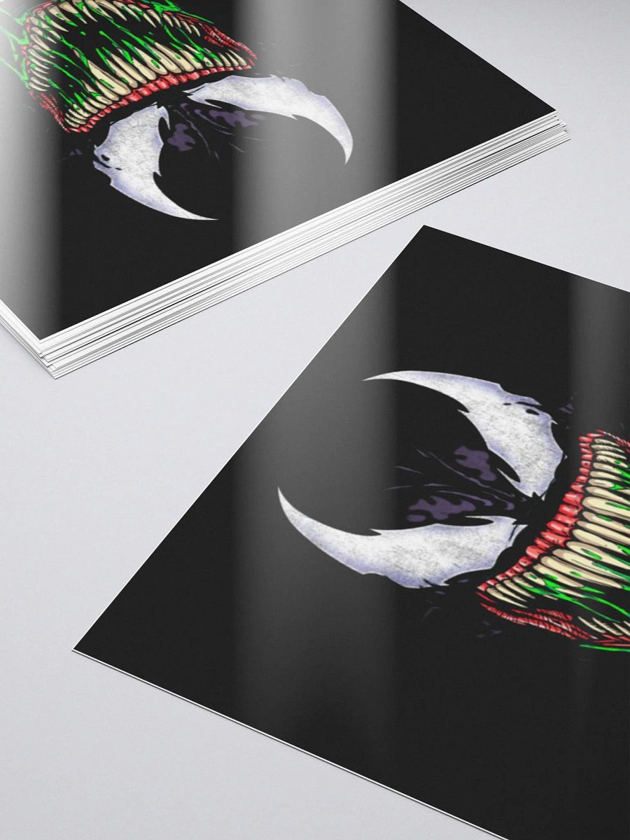 NotVenom Sticker product image (5)