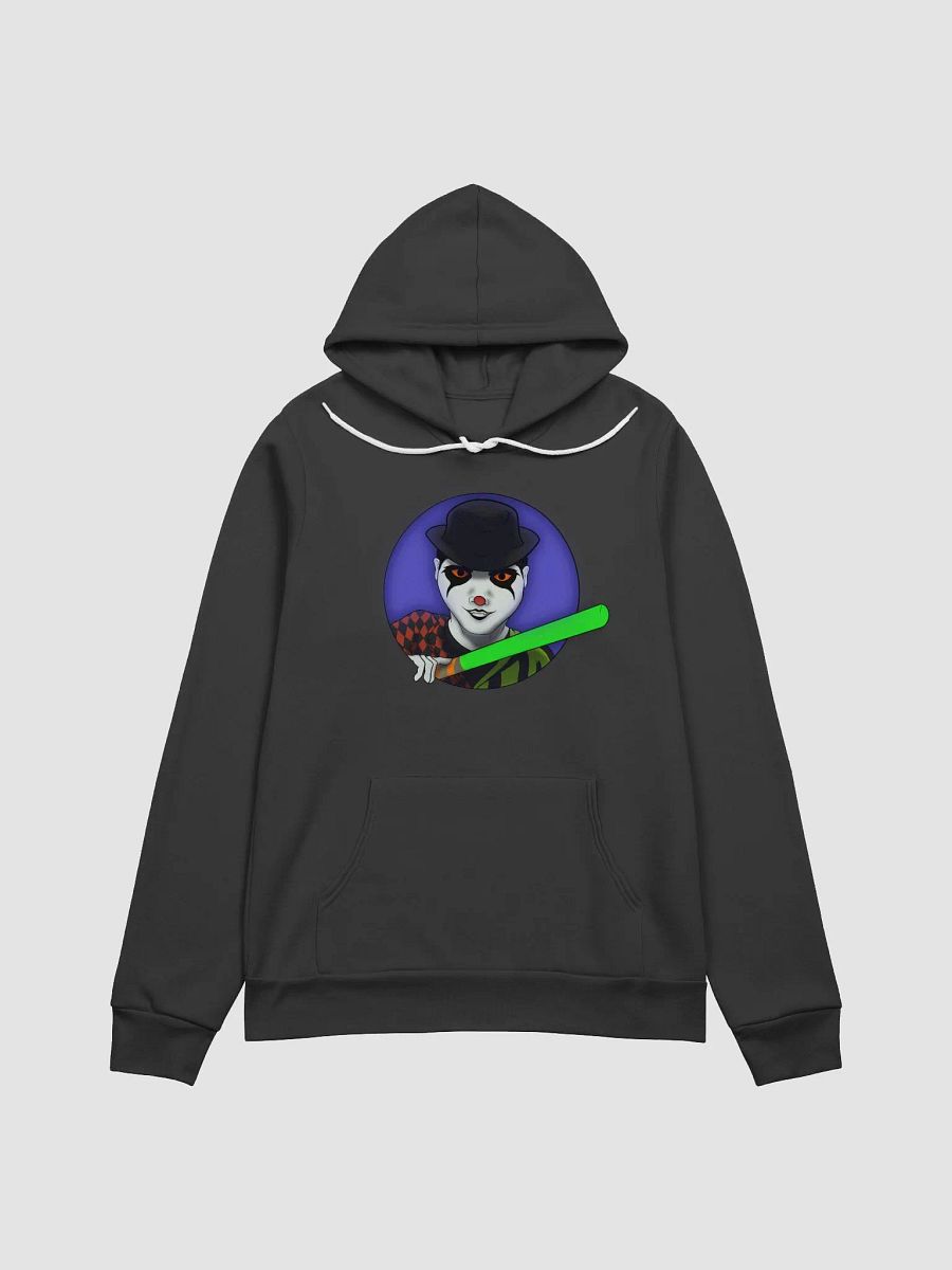 TWISTED CHAOS HOODIE product image (1)