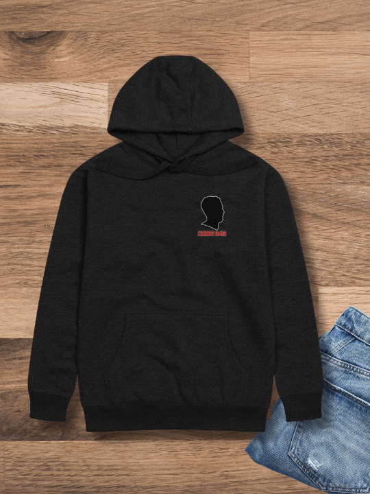 Cotton Heritage Code 343 Unisex Premium Hoodie product image (1)