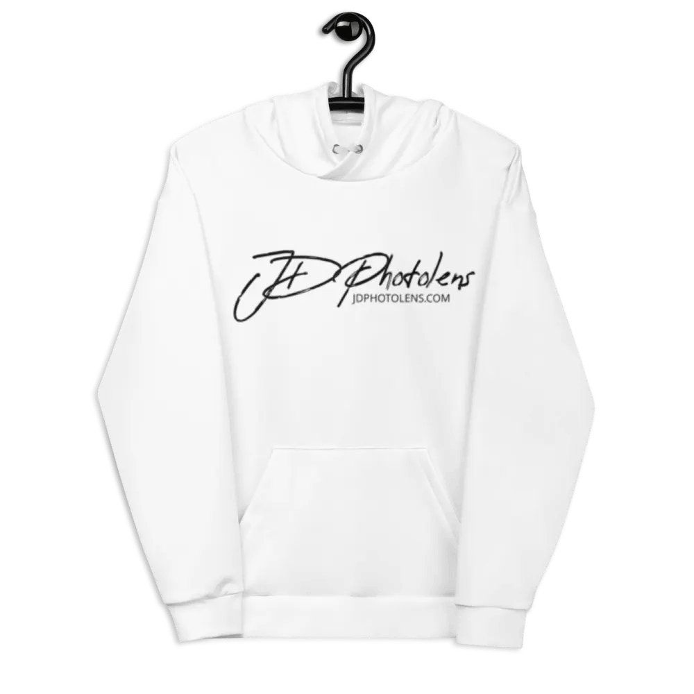 Sudadera Unisex Reciclada con Estampado Integral product image (7)