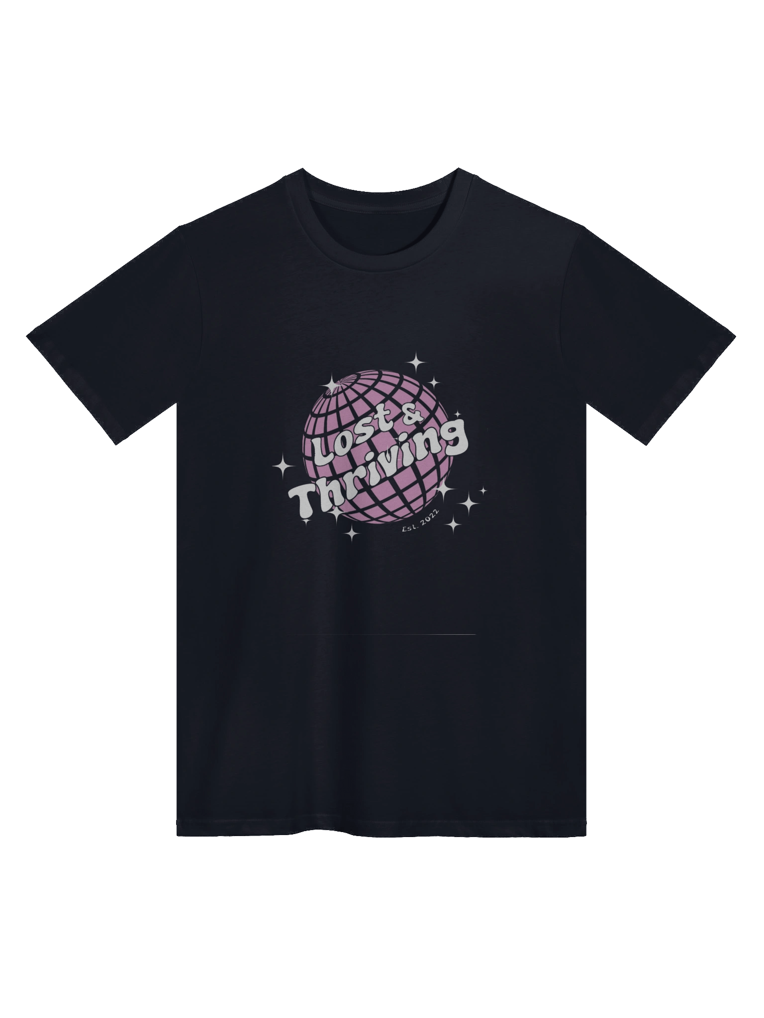 Lost Haley product image (1)