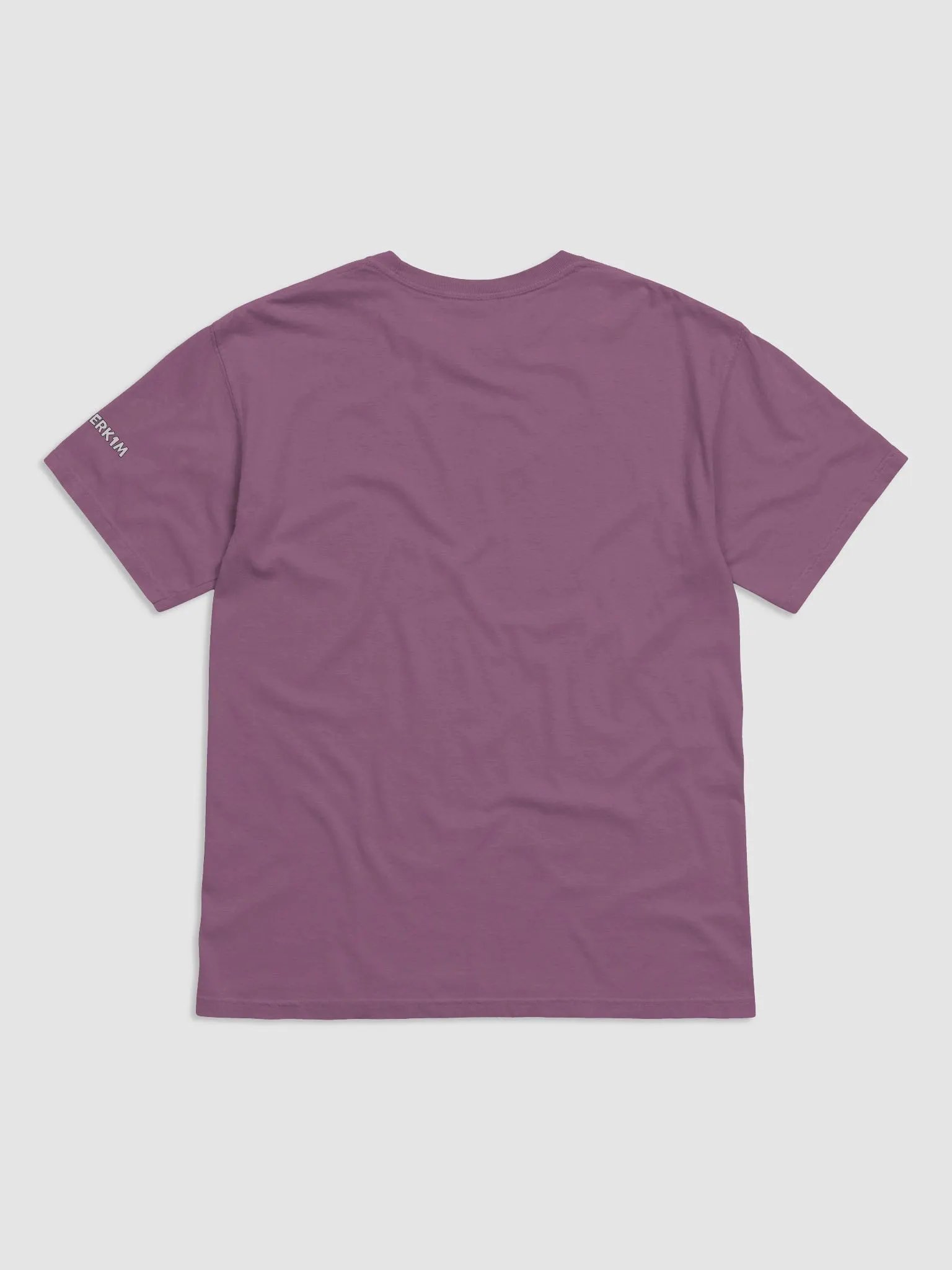 Chop Mine Repeat Bold Tee product image (22)