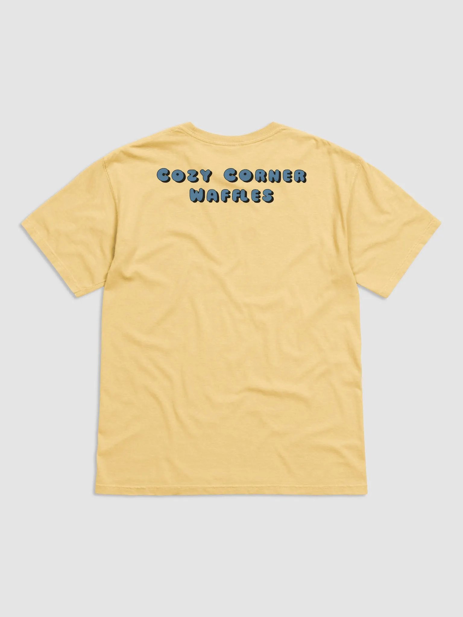 Let's Get Cozy T-Shirt product image (5)