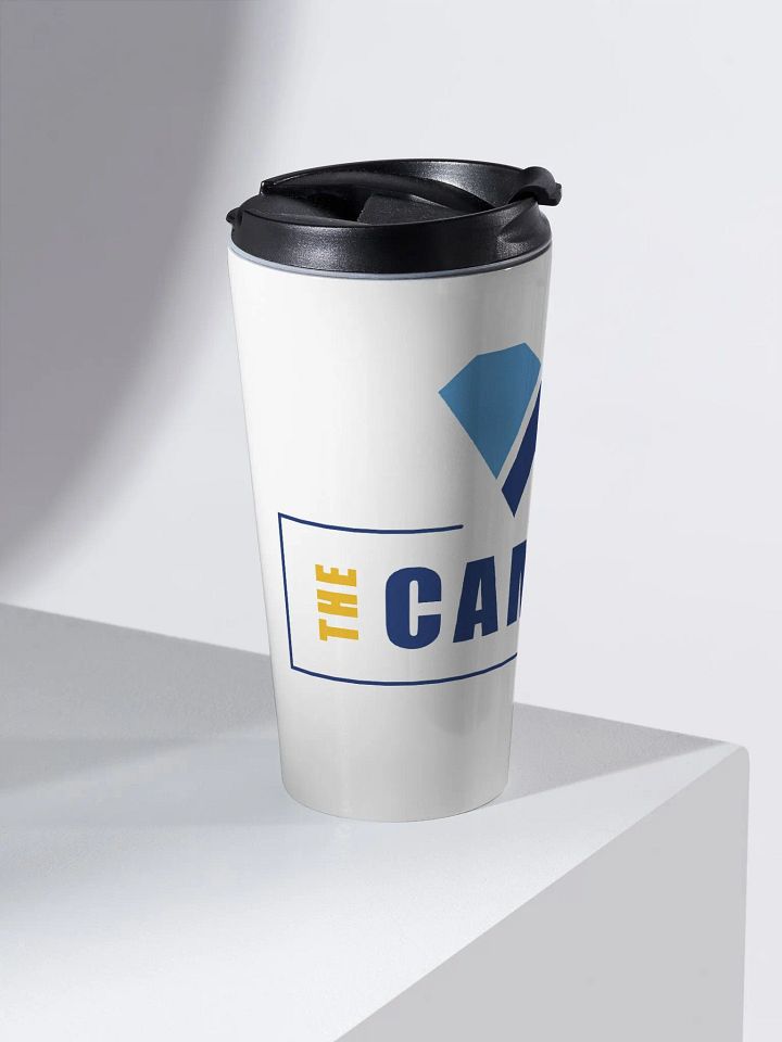 The Campus Mug product image (2)