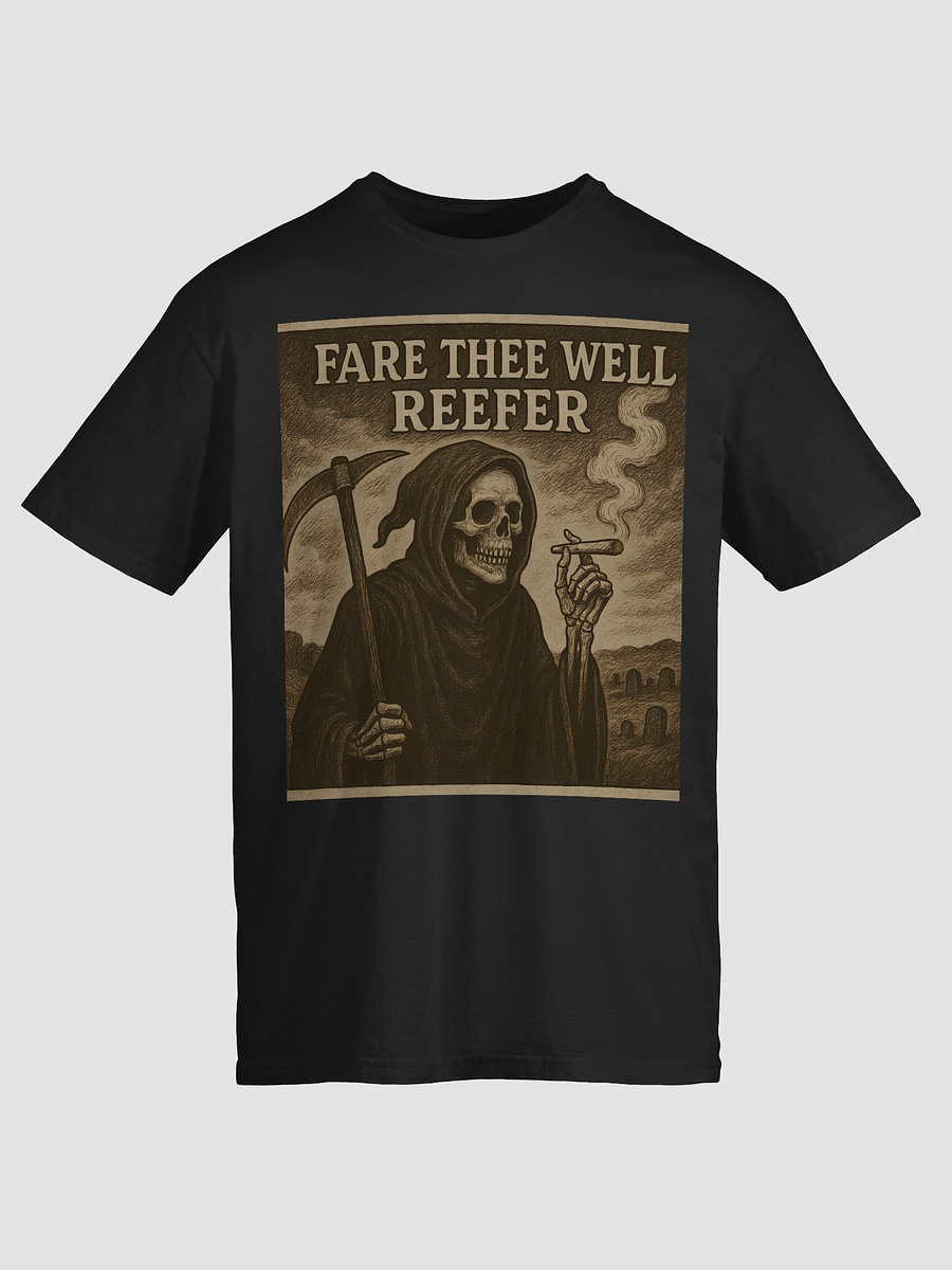 Fare Thee Well Reefer product image (5)