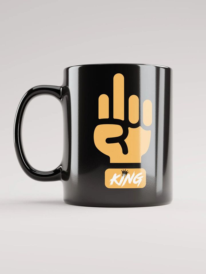 MF King Coffee Mug product image (1)