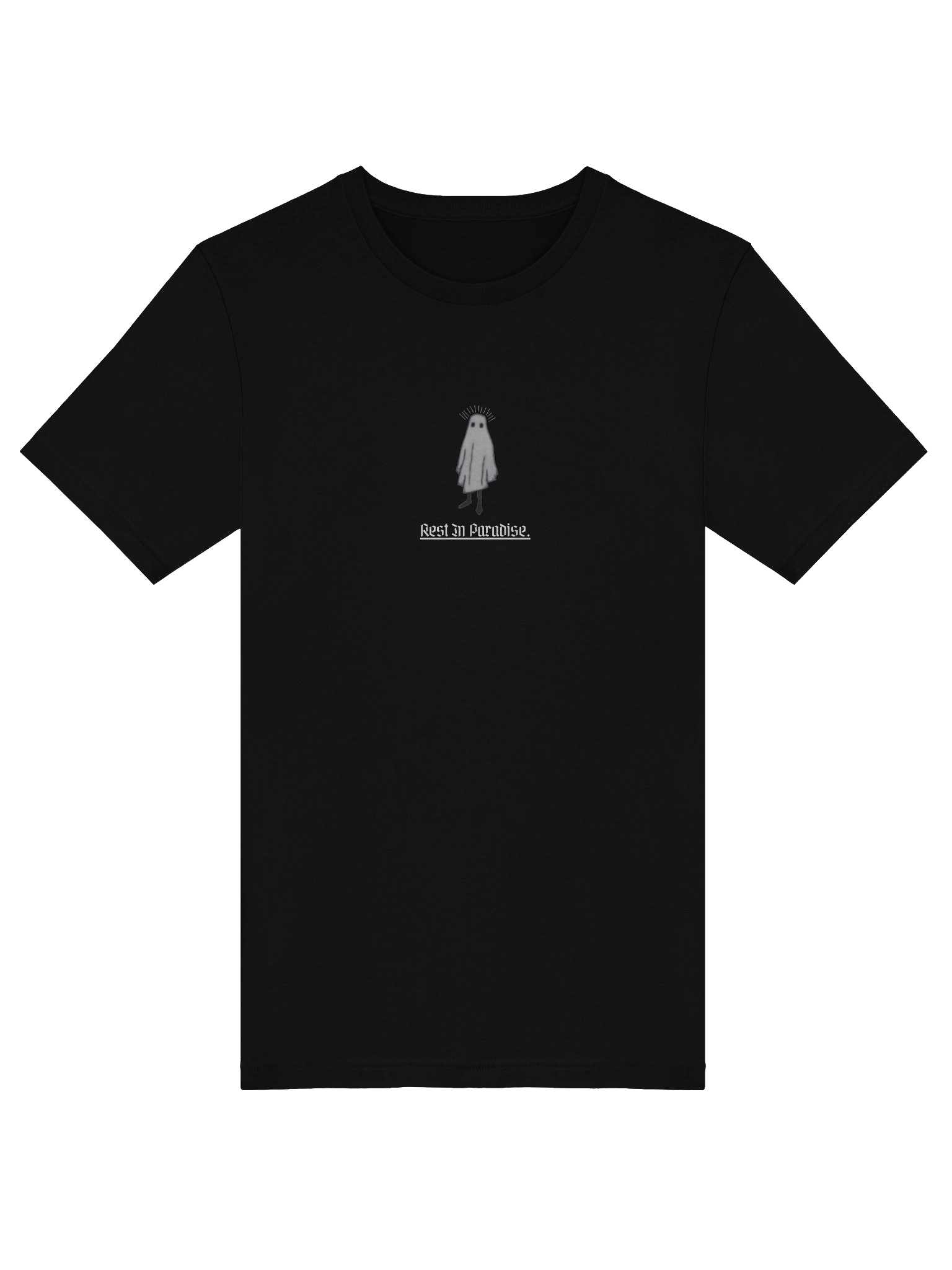 Ghost Tee product image (5)