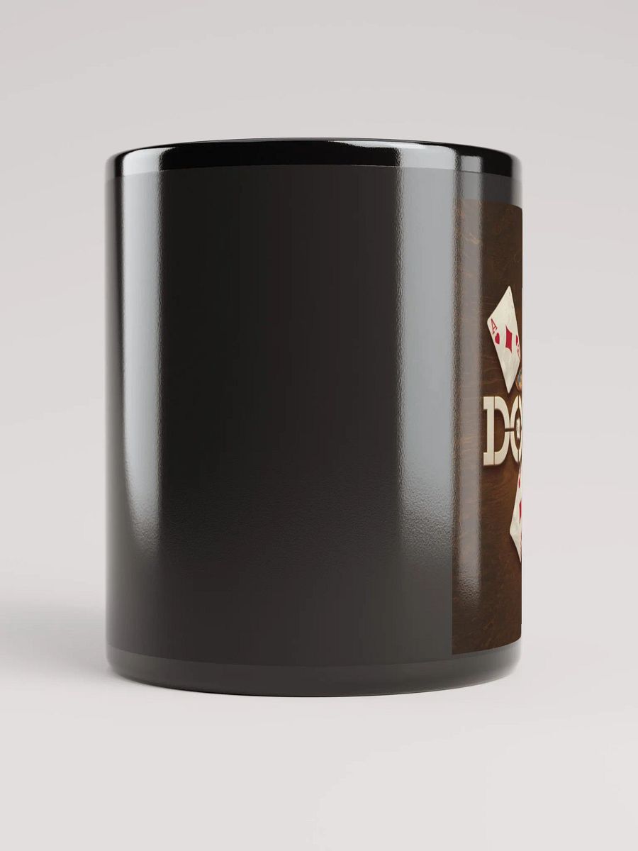 Donkey Mug Lefty product image (9)