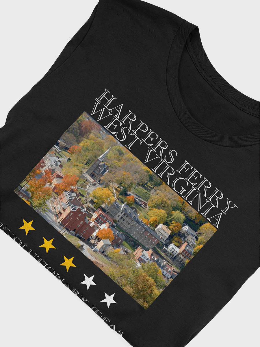 Harpers Ferry T-Shirt product image (29)