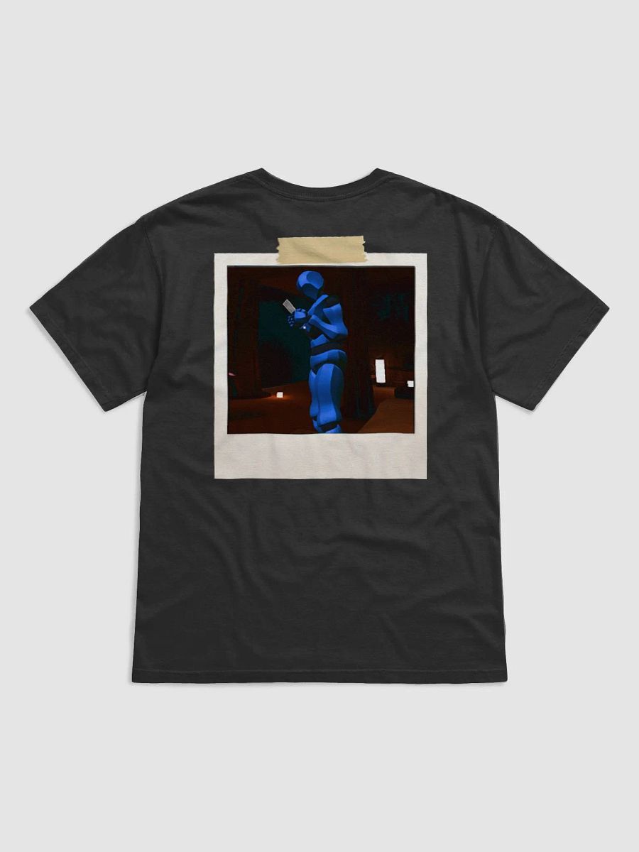 Joshosh Adventure Polaroid T-Shirt product image (2)