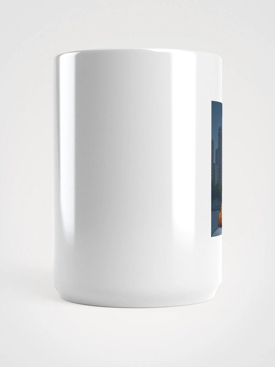 Philly Codes! Mug product image (5)