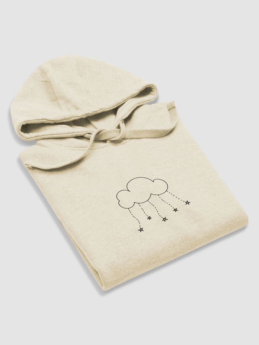 Starry Cloud Premium Unisex Hoodie product image (5)
